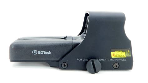 used eotech 552 for sale.